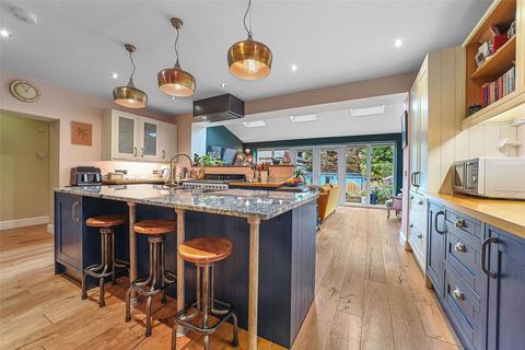 5 bedroom semi-detached house for sale, Thaxted Road, Saffron Walden, Essex, CB11