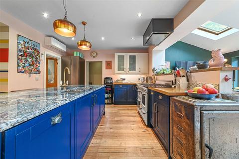 5 bedroom semi-detached house for sale, Thaxted Road, Saffron Walden, Essex, CB11
