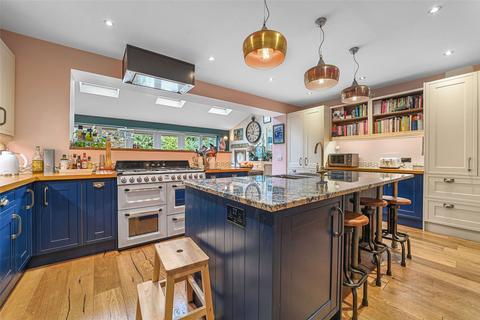 5 bedroom semi-detached house for sale, Thaxted Road, Saffron Walden, Essex, CB11