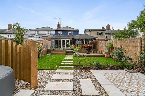 5 bedroom semi-detached house for sale, Thaxted Road, Saffron Walden, Essex, CB11