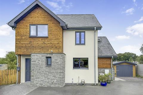 3 bedroom detached house for sale, Pencaemawr, Penegoes, Machynlleth, Powys, SY20