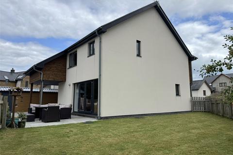 3 bedroom detached house for sale, Pencaemawr, Penegoes, Machynlleth, Powys, SY20