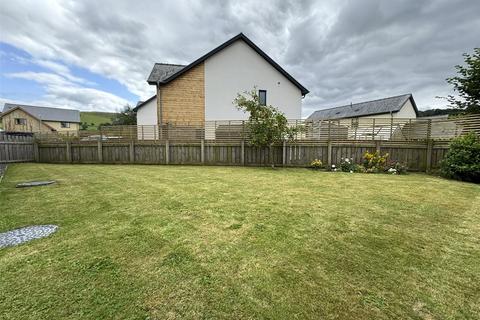 3 bedroom detached house for sale, Pencaemawr, Penegoes, Machynlleth, Powys, SY20