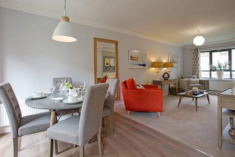 undefined, The Ash 2, Home 25 at Hazelwood Countesswells Avenue  ,  Aberdeen  AB15
