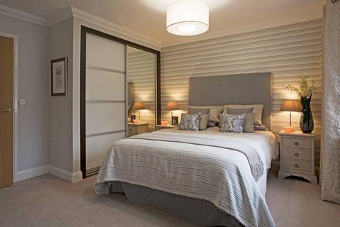 undefined, The Ash 2, Home 25 at Hazelwood Countesswells Avenue  ,  Aberdeen  AB15