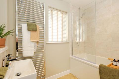 undefined, The Ash 2, Home 25 at Hazelwood Countesswells Avenue  ,  Aberdeen  AB15