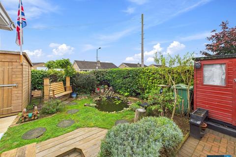 undefined, Fenton Close, Armthorpe, Doncaster, South Yorkshire, DN3