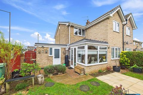 undefined, Fenton Close, Armthorpe, Doncaster, South Yorkshire, DN3