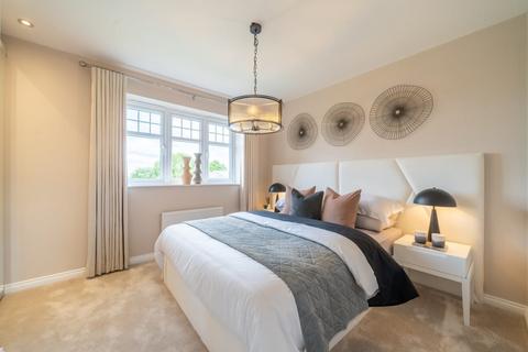 4 bedroom detached house for sale, Plot 53 - The Settle V1, Plot 53 - The Settle V1 at Bilsthorpe Chase, Kirklington Road, Bilsthorpe NG22