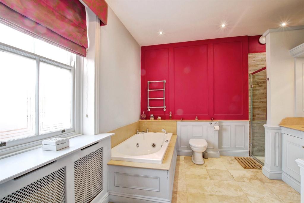 Ensuite 1