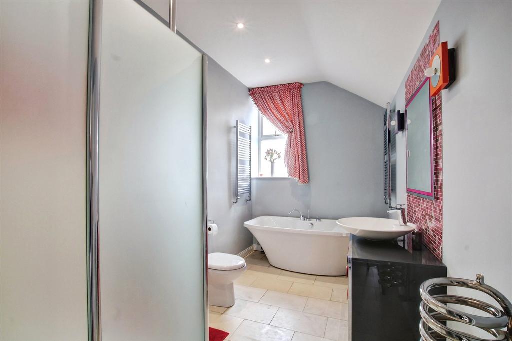 Ensuite 2