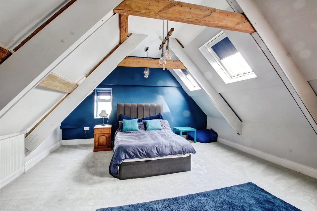 Bed 4