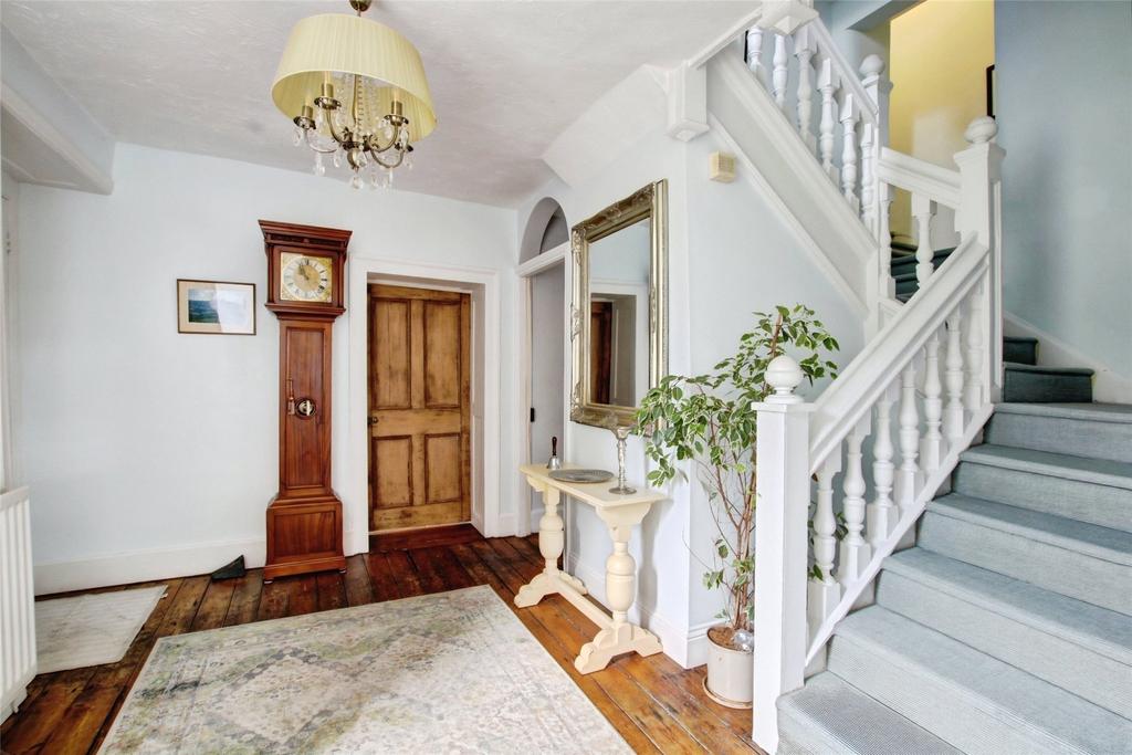 Hallway