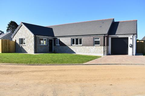 undefined, Merritts Hill, Illogan, Redruth, Cornwall, TR16