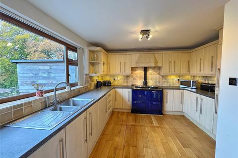 3 bedroom bungalow for sale, Heightside Avenue, Rawtenstall, Rossendale, BB4