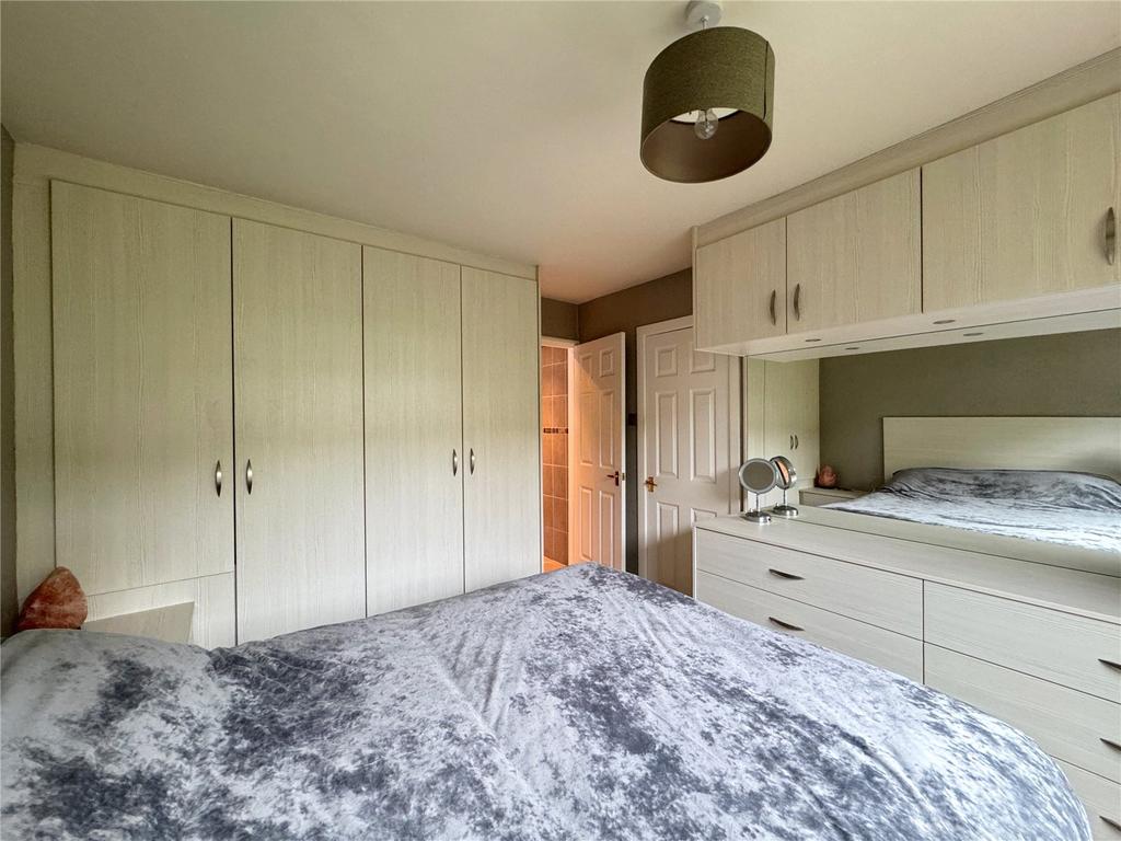 Fitted Furniture