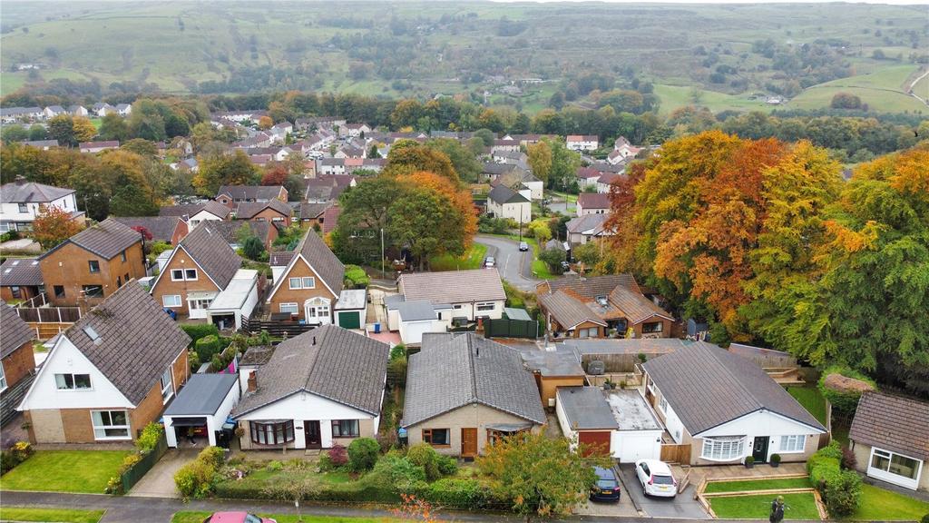 Aerial Views
