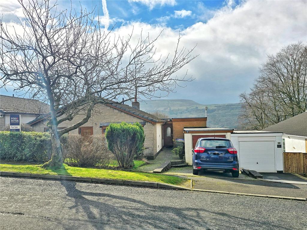 Detached Bungalow