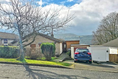 3 bedroom bungalow for sale, Heightside Avenue, Rawtenstall, Rossendale, BB4