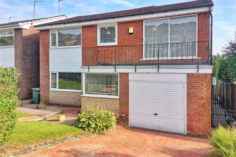 4 bedroom detached house for sale, Oaklands Drive, Rawtenstall, Rossendale, BB4