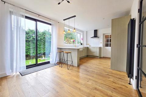 4 bedroom detached house for sale, Oaklands Drive, Rawtenstall, Rossendale, BB4