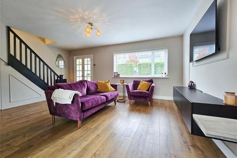 4 bedroom detached house for sale, Oaklands Drive, Rawtenstall, Rossendale, BB4