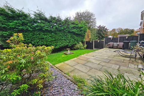 undefined, Oaklands Drive, Rawtenstall, Rossendale, BB4