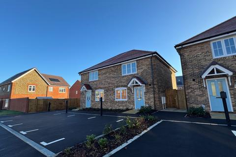 2 bedroom semi-detached house for sale, Plot 216 at Wilton Gate & Chapel Gate, Netherhampton, Salisbury SP2