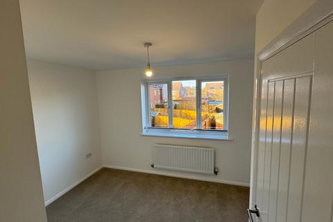 2 bedroom semi-detached house for sale, Plot 216 at Wilton Gate & Chapel Gate, Netherhampton, Salisbury SP2