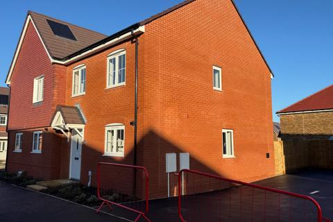 undefined, Plot 222 at Wilton Gate & Chapel Gate, Netherhampton, Salisbury SP2