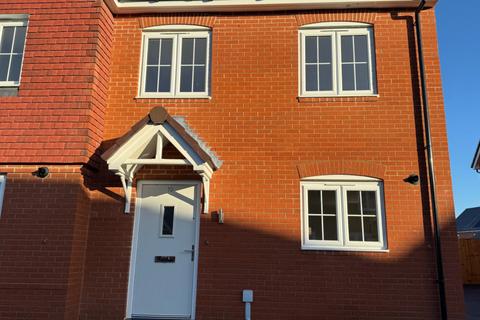 undefined, Plot 222 at Wilton Gate & Chapel Gate, Netherhampton, Salisbury SP2