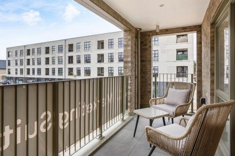 undefined, Plot C08 - 25% share - 15.10.25, at L&Q at Marleigh Newmarket Road, Cambridge CB5