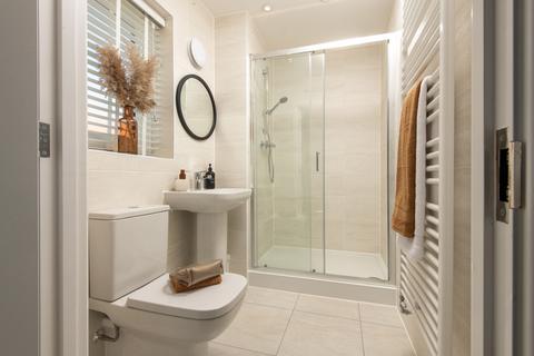 4 bedroom detached house for sale, Plot 60, Starling at Kensington Fields, HG2, Yew Tree Lane HG2