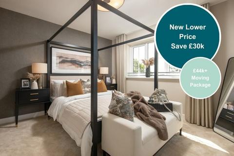 undefined, Plot 60, Starling at Kensington Fields, Yew Tree Lane HG2