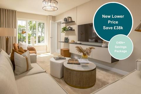 undefined, Plot 61, Redstart at Kensington Fields, Yew Tree Lane HG2
