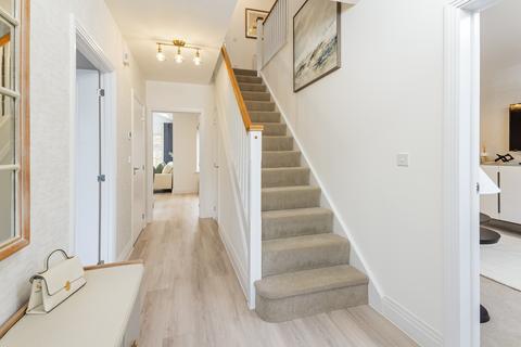 undefined, Plot 85, Poplar at The Oaks, Wivelsfield Land off Ditchling Road, Wivelsfield RH17 7RF