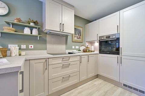 undefined, Typical one-bedroom apartment at Harbourside House 1C Pacific Drive, Eastbourne BN23