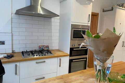 undefined, Barrack Lane, Nottingham NG7