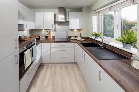 undefined, Apartment 19 at Earls Grange 1 Earls Gardens, Burscough L40