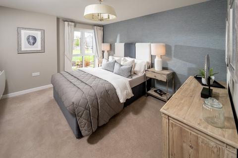 undefined, Apartment 19 at Earls Grange 1 Earls Gardens, Burscough L40