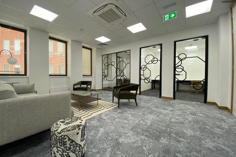 Office to rent, 27-28 Middleborough Colchester CO1 1TG