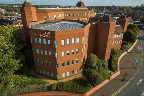 Office to rent, 27-28 Middleborough Colchester CO1 1TG