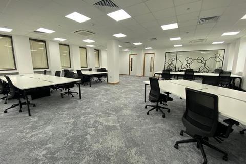 Office to rent, 27-28 Middleborough Colchester CO1 1TG
