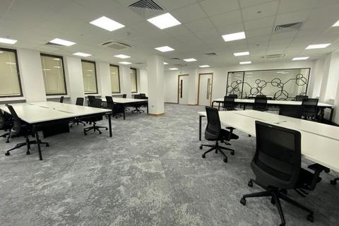 Office to rent, 27-28 Middleborough Colchester CO1 1TG