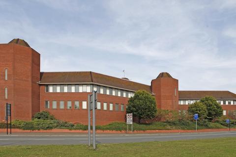 Office to rent, 27-28 Middleborough Colchester CO1 1TG