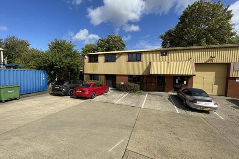 Industrial unit for sale, Lion Ln Needham Market IP6 8NT