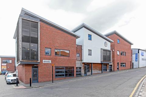 Office to rent, Media Exchange Newcastle Upon Tyne NE1 2QB