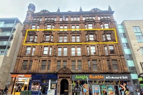Office for sale, 13 Bath St Glasgow G2 1HY