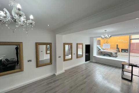 Retail property (high street) for sale, 18 Campbell St Dunfermline KY12 0QJ