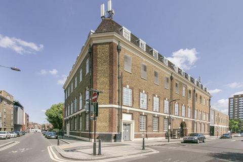 Office to rent, 23-29 Paragon Rd London E9 6NP